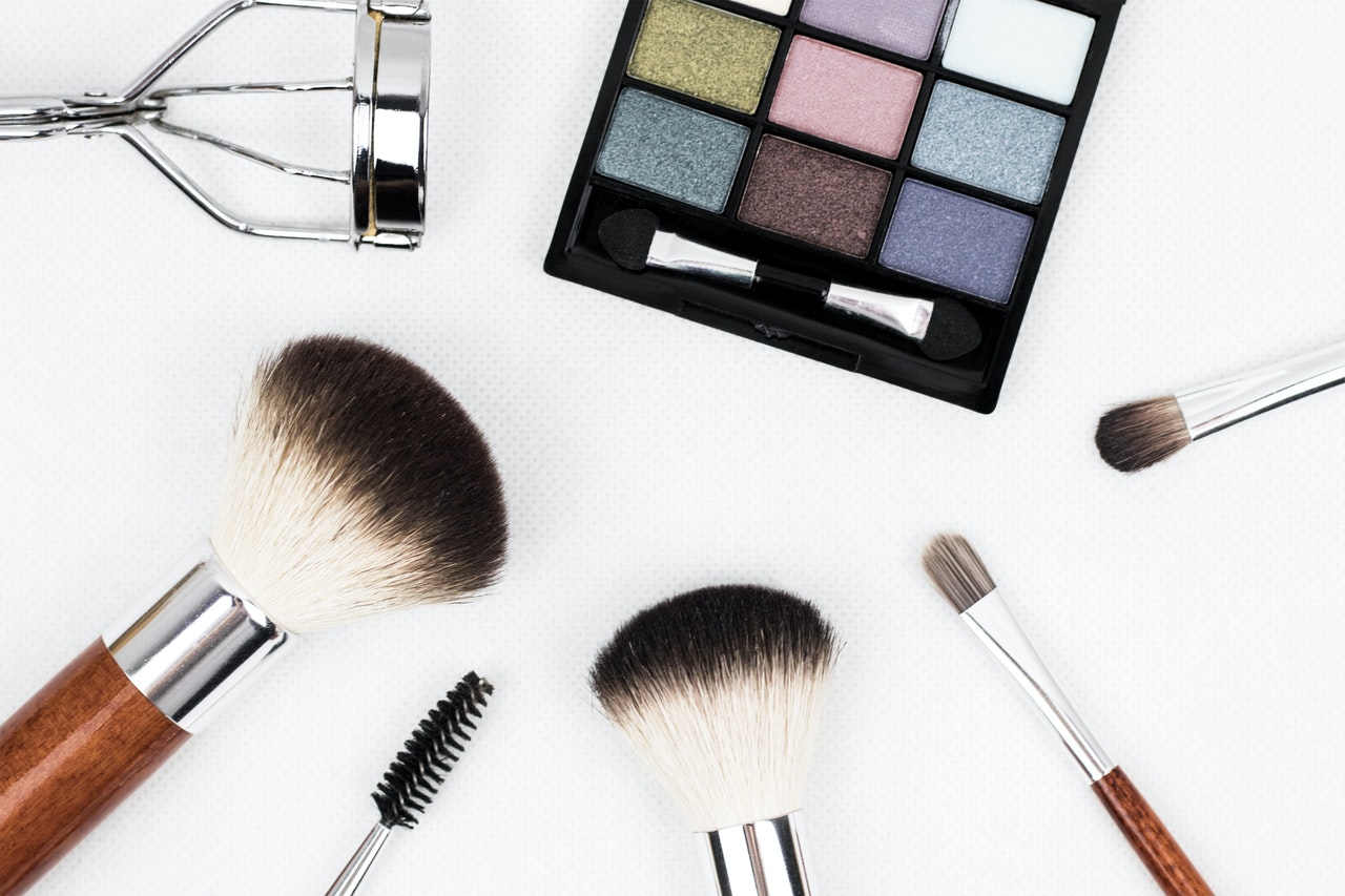 Hvordan finder du bæredygtig makeup?