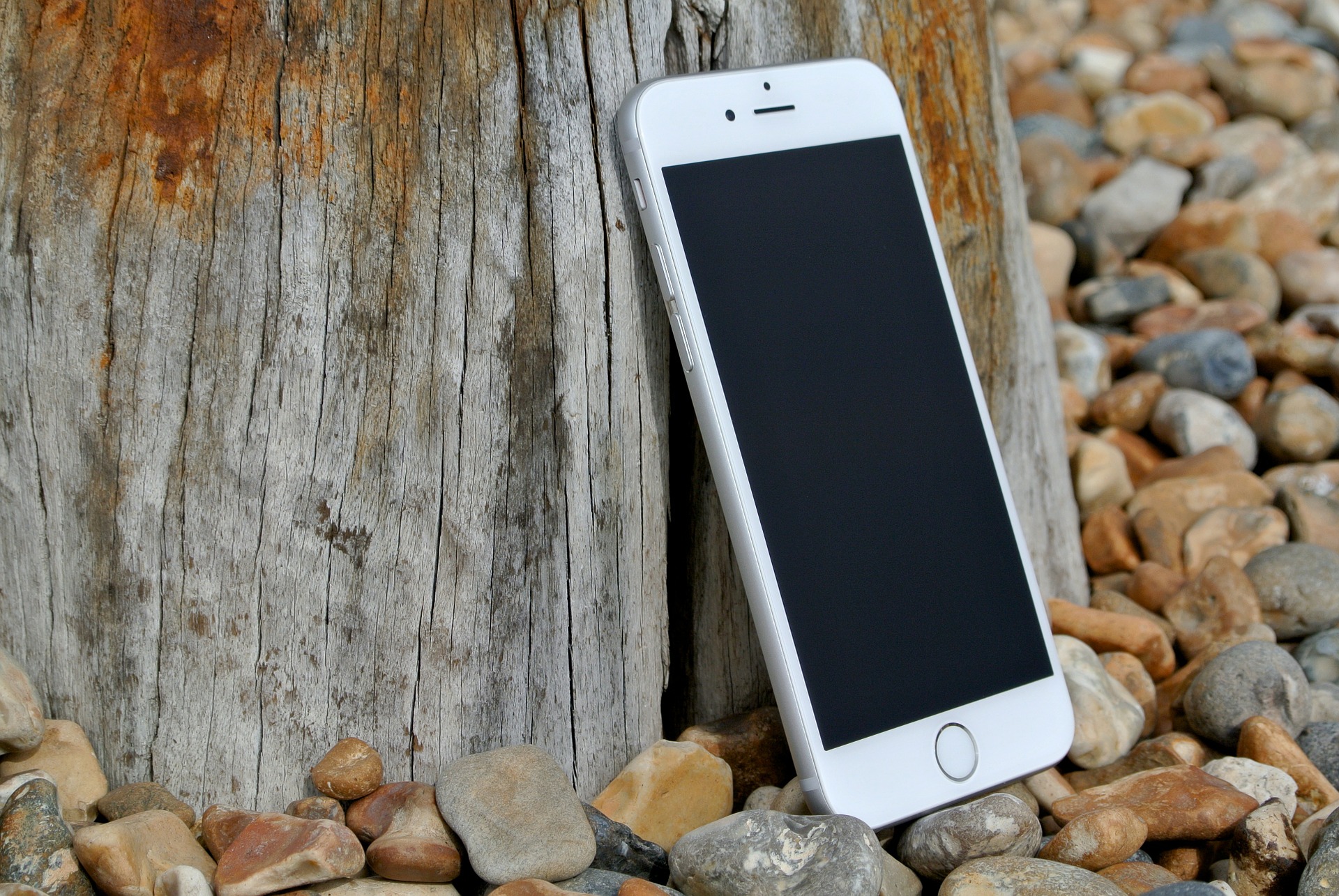 Vil du fikse din iPhone-skærm? Skaf reservedele online